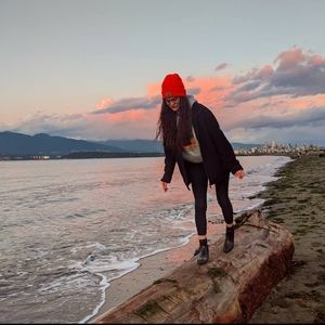 Meet your Posher, Saoirse